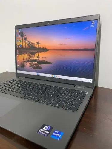 Notebook Dell Latitude 3540 i7 13ª Geração 16GB RAM SSD 480GB NVMe Windows 11 Pro