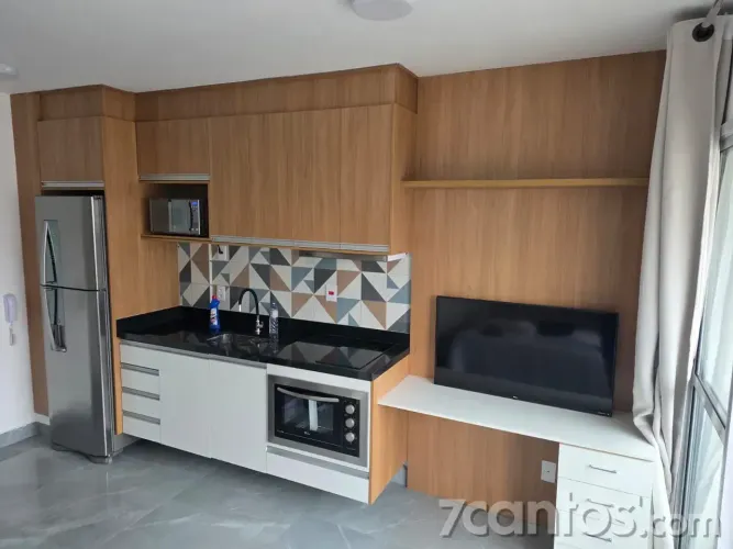 Apartamento, Butantã, 1 Quarto