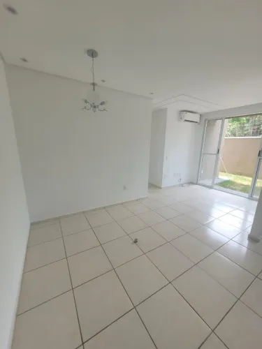 ALUGO LUAR PONTA NEGRA GARDEN 80 m2 3 quartos