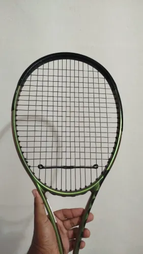 RAQUETE WILSON BLADE V8 - 16*19 305gramas