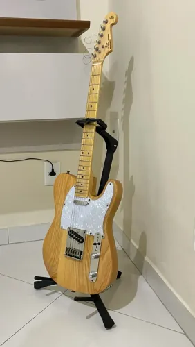 Guitarra Telecaster SX American ash