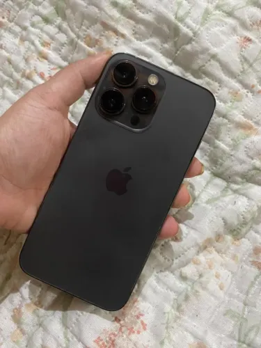 iPhone 13 Pro