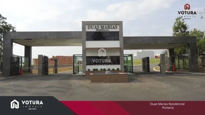 Sobrado à Venda Condomínio Duas Marias - Indaiatuba/SP