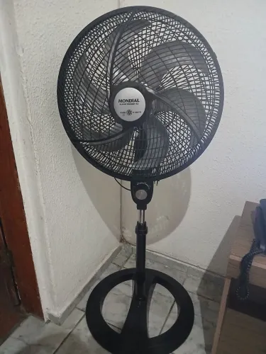 Ventilador mondial