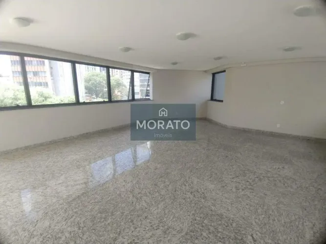 Lojas 78 m², 3 Vagas de Garagem no Bairro Centro, Belo Horizonte