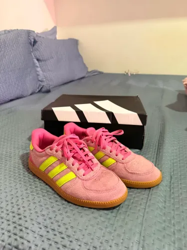 Tênis Adidas Original