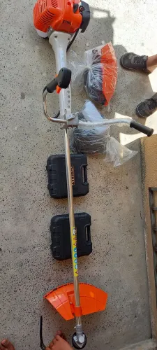 ROCADEIRA STIHL FS 380 (NOVO)