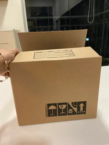 10 Caixas Papelão Correio Postagem Envio n. 29