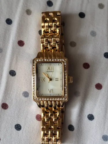 RELÓGIO FEMININO HILFINGER