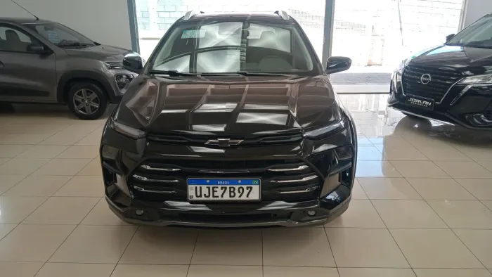 Chevrolet Sonic Premier 1.0 12V Turbo Aut. 2027