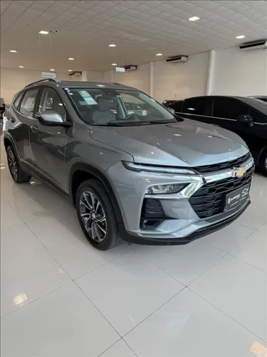 Chevrolet Tracker Premier 1.2 Turbo 12V Flex AUT 2026