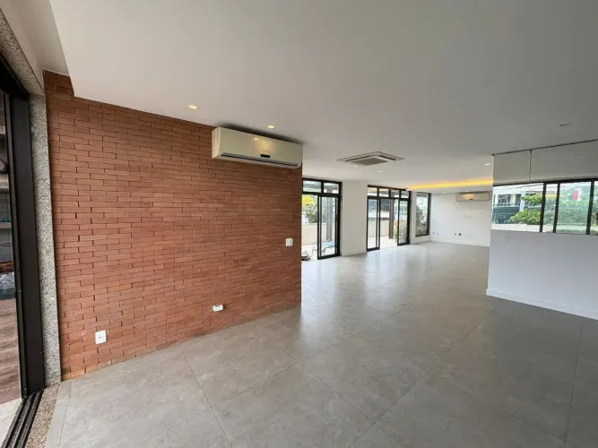Aluguel cobertura 4 suítes no Jardim Oceânico - Barra da Tijuca