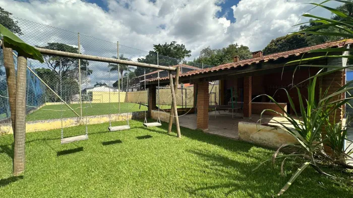 Chácara em Condomínio - Mairinque - R$ 800 mil, Cod: CO-1421