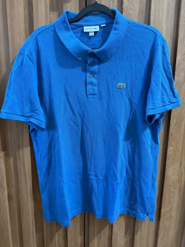 Polo Lacoste