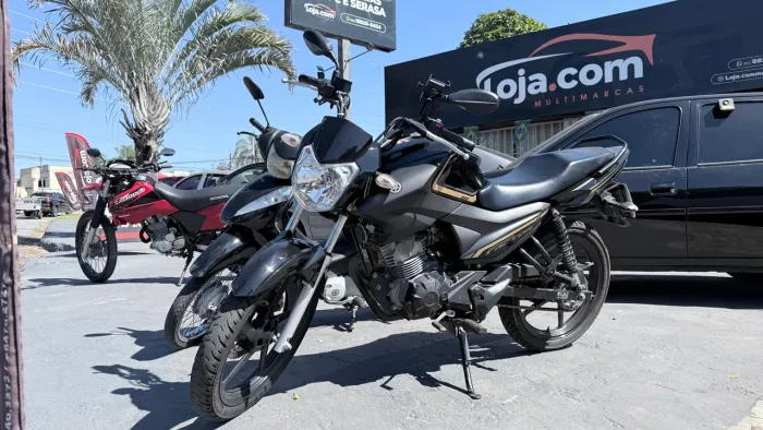 Factor 150 2024 Ent:10.500+24x Promissória P/trocas e Cartão de crédito
