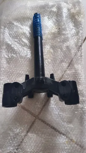 Mesa inferior e coluna de direção jet 125ss