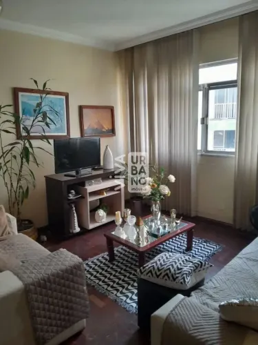 Cobertura para Locação no Jardim Amalia/Volta Redonda - AP01333