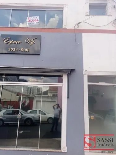 Sala Comercial em CENTRO