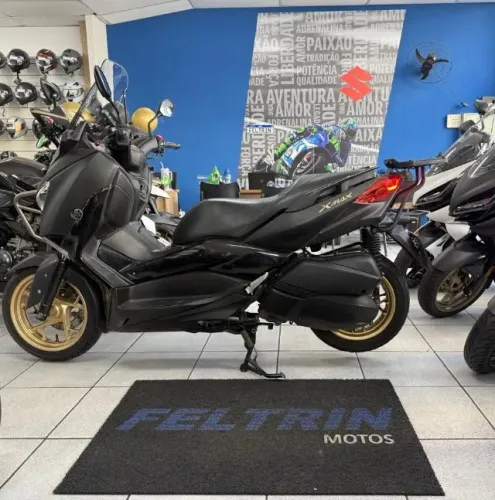 YAMAHA XMAX ABS 2021/2021