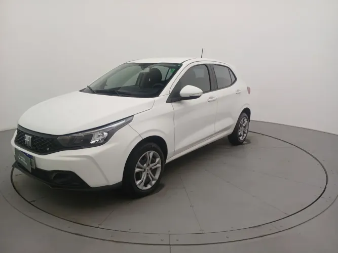Fiat Argo Drive 1.0 Firefly 2025