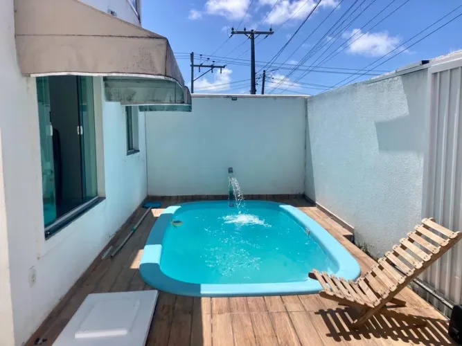 Casa em Jaua