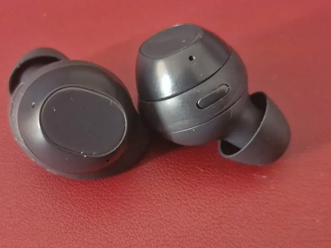 Galaxy Buds FE