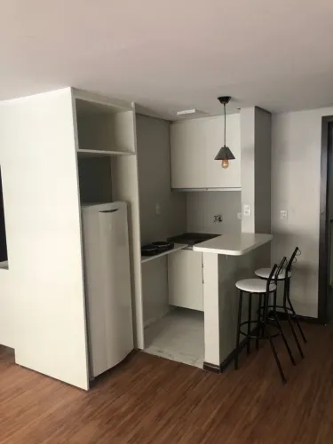 APARTAMENTO PARA ALUGAR - RECÉM REFORMADO, DIRETO COM O PROPRIETÁRIO 