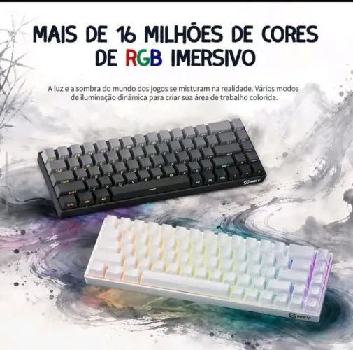 Teclado