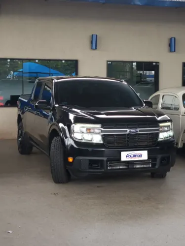 Ford Maverick Lariat FX4 2.0 Ecoboost Aut. 2023