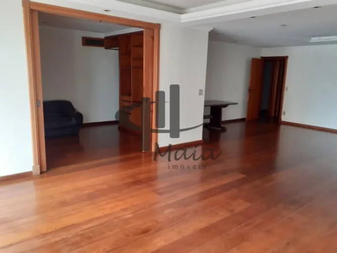 Venda Apartamento Sao Caetano do Sul Santo Antonio Ref: 31175