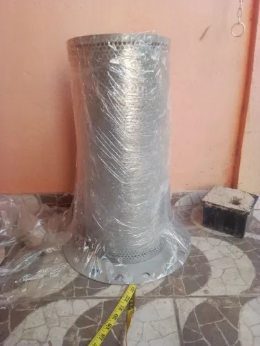 Peças para compressores 
