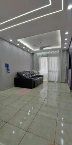 Apartamento a Venda com 3 quartos e 1 suite no São bernardo