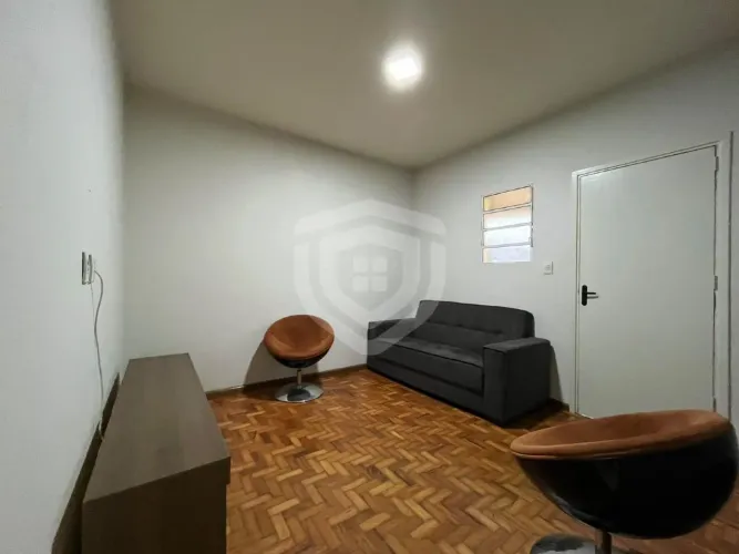 Casa para locação com 2 quartos na Vila Independência | Bauru/SP