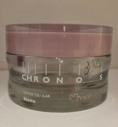 Pote refil chronos Natura 30g