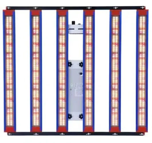 PLACA DE LUZ LED PARA CULTIVO - SAMSUNG
