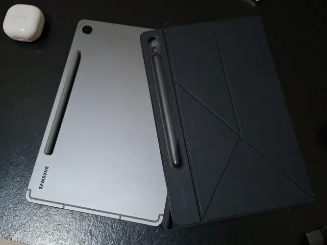 Galaxy Tab S9 FE usado