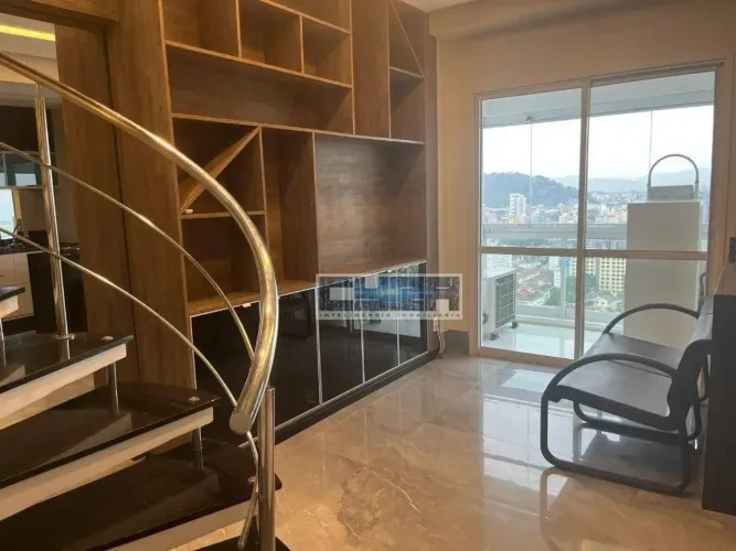 Cobertura Duplex com 2 SUÍTES no Boqueirão