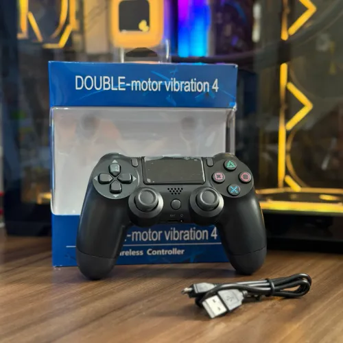 Controle para Ps4 , Ps3 , Pc