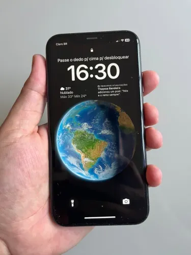 iPhone XR 128gb
