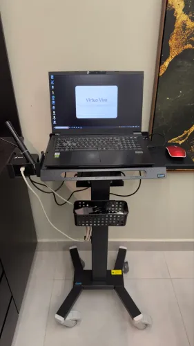 Scanner Digital Odontológico Sttrauman
