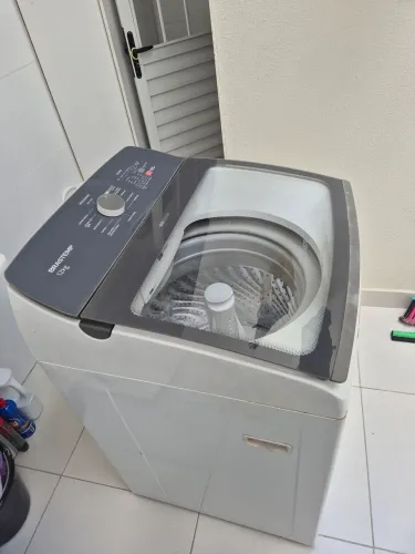 Maquina Electrolux 13kg