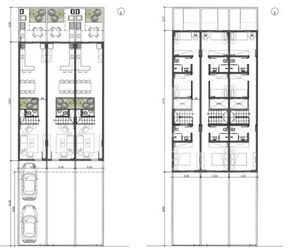 SOBRADOS EM CONSTRUÇÃO- LOCAL PRIVILEGIADO DO B. DA SAÚDE. VALOR PROMOCIONAL ATÉ TERMINO D