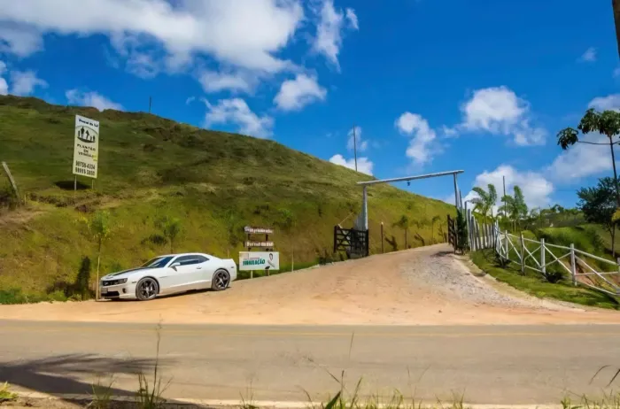 Granja lote Oportunidade