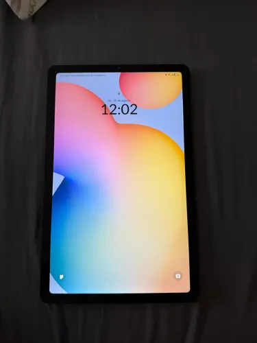 TABLET SAMSUNG s6 LITE