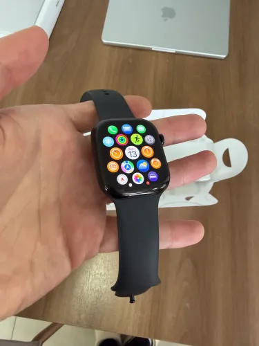 Vendo Apple Watch S11 46mm