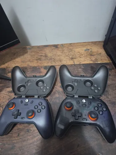 Gamesir nova lite 