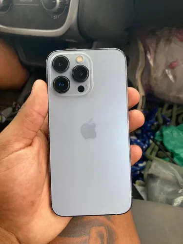 VENDO IPHONE 13 PRO