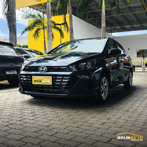 Hyundai HB20S Comfort Plus 1.0 TB Flex 12V Mec. 2026
