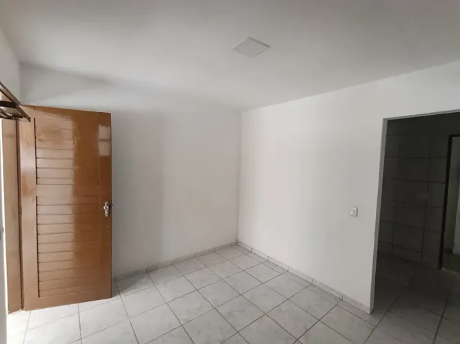 Casa com 2 dormitórios à venda por R$ 180.000 - Gramame - João Pessoa/PB