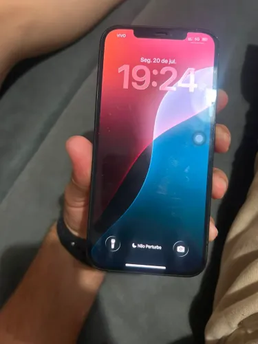 iPhone 12 Pro Max